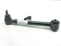 Тяга задней подвески H.SANTA FE NEW с 09г.,SANTA FE CM,K.SORENTO R с 13г. 4WD ориг. (55250-2P010) поперечная, (развальная)