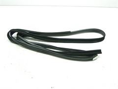Уплотнитель стекла передней двери K.BESTA ориг. (0S08458605C) RH