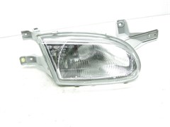 Фара H.ACCENT до 99г. ориг. (92101-22300) LH, короткая