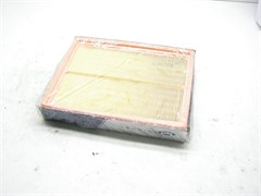 Фильтр воздушный K.CARENS с 07г. V1,6 дв.G4KA (AAK-251/28113-2G000)  WONJIN