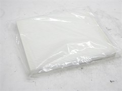 Фильтр воздушный салонный H.SONATA YF с 09-14г,SANTA FE DM с 12г.,MAXCRUZ,K.CADENZA/K5,K7 с 10г.,OPTIMA с 12-15г. ориг. (97133-3SAA0/97133-2W000/ANK119) 20*225*255мм.