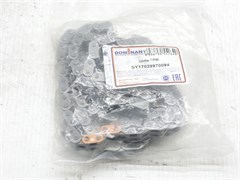 Цепь двигателя S.Y.KORANDO C/ACTYON NEW с 12г. V2.0 бенз. дв.G20D (SY17029970094/1729970094)  DOMINANT   ГРМ