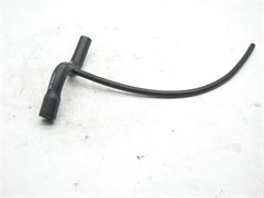 Шланг вентиляции D.NEXIA V1.5 SOHC (CQ-D019/96180801) крышки клапанов