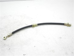 Шланг тормозной FR D.LACETTI/CHEVROLET LACETTI (FT0191/AMD.BH62/96397201) RH,  K&K ,  AMD