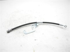 Шланг тормозной FR H.TERRACAN с 01-03г. (853465/58733-H1000)  NK  LH, к суппорту
