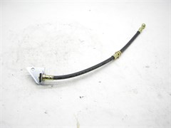 Шланг тормозной FR H.TUCSON с 04-08г.,SPORTAGE NEW с 04-10г. (NSP02587322E010/58732-2E000/58732-2E010)  NSP  RH, к суппорту