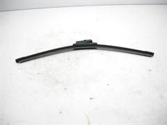 Щетка стеклоочистителя FR стекла L500мм. 20  (бескаркасная) (3397008581)  BOSCH , H.i30 с 07-10г.,K.CEED с 06-09г. (спец. крепление, не под крючок)