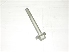 Болт-эксцентрик нижнего рычага FR K.SORENTO с 02-06г. ориг. (54220-3E000) передний/задний RH резьба (на левую сторону) М18мм*L104мм