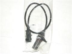 Датчик положения коленвала H.SANTA FE NEW с 06-09г. V2.2 диз. ориг. (39180-27800)