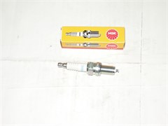 Свечи зажигания RA7YC  NGK / DENSO  (4339/DCPR8E/XU22EPR-U/96464000) D.KALOS/AVEO,GENTRA V1.2 DOHC,MATIZ NEW III/SPARK(M300) V1.0/1.2 DOHC с 10г. D12мм. L19мм. зазор 0,8мм.