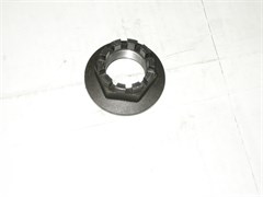 Гайка ступицы FR K.BONGO III с 06г.1.4т. ориг. (0W023-33042) корончатая