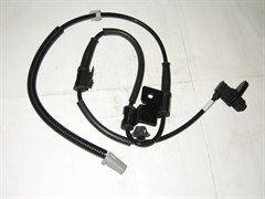 Датчик ABS FR K.CERATO/FORTE с 09-13г. (ZV310ML/59810-1M300) LH  ZZVF