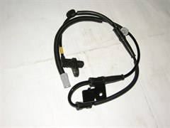 Датчик ABS FR K.CERATO/FORTE с 09-13г. (ZV330MR/59830-1M300) RH  ZZVF