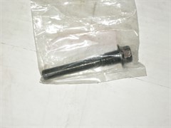Направляющий стержень скобы суппорта FR K.BONGO III с 06г. 1.4т. ориг. (0K40D-33694) D12мм. с резьбой, L-87мм, верхний (без манжеты)