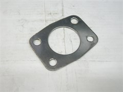Прокладка глушителя K.SPORTAGE с 94-97г. V2.0 DOHC (0K01N-40305) катализатора (крепление на 4 шпильки)