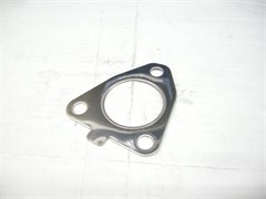 Прокладка турбины H.TUCSON/iX35,SANTA FE CM,K.SORENTO XM с 09г.,SPORTAGE SL с 10г. V2.0/2.2 диз. (P1QB004PLUS/28285-2F000)  PARTS-MALL  EX коллектора
