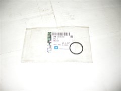 Прокладка маслоохладителя D.LACETTI PREMIER/CRUZE,ORLANDO,GENTRA,OPEL ASTRA J V1.6/1.8 (113 л.с/140 л.с.),AVEO V1.4  VVT ориг. (24445723)  GM  выпускной трубки маслоохлодителя (кольцо, где фланец)