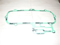 Прокладка маслоохладителя H.TERRACAN,K.BONGO III V2.9 дв.J3 ориг. (0K65A-14342A) крышки корпуса
