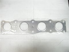 Прокладка коллектора EX H.SANTA FE CM,TUCSON/iX35,SONATA,K.SORENTO,OPTIMA,SPORTAGE SL V2.4,CERATO/FORTE,CARENS V2.0 ориг. (28521-25020)