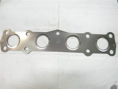 Прокладка коллектора EX H.SANTA FE DM,SONATA YF,K.OPTIMA,SPORTAGE SL V2.0 бенз. TURBO TCI/GDI ориг. (28521-2G401)