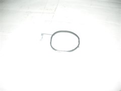 Прокладка корпуса термостата H.SANTA FE CM,TUCSON/iX35,SANTA FE DM,SONATA NF,K.CERATO/FORTE,OPTIMA,SORENTO,XM,SORENTO C5,SPORTAGE SL до 15г. V2.0/2.4 и V2.0 бенз. TURBO TCI/GDI ориг. (25641-2G000/25641-2G500) кольцо большое