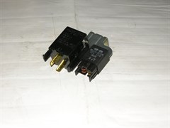 Реле K.SORENTO с 04-09г. ориг. (95550-3E100) 12v поворотов