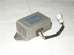 Реле-регулятор генератора K.COSMOS с 99-00г. ориг. (AA91B-18391A) 24V