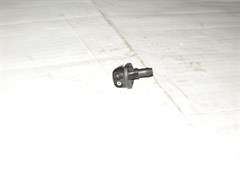 Форсунка омывателя лобового стекла K.SPORTAGE до 04г. ориг. (0K012-67510A)