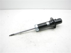 Амортизатор FR, S.Y.ACTYON,KYRON с 06г. (PJDF005/4431009001/4431009003) 4WD, LH/RH  PARTS-MALL  газо-масл.,чашка низкого расположения