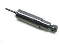 Амортизатор FR, H.PORTER I,II с 96г. росс. сбор. (EX543004B000/54300-4B000/54300-4B700/54300-4F000)  MANDO  масляный, шток-сайлентблок
