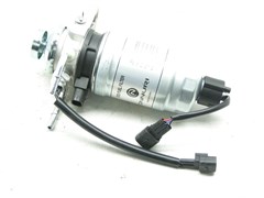 Подкачка+топливный фильтр+датчик H.STAREX GRAND с 08-12г. дв.D4CB (PCAR014/31970-4H001/31970-4H002)  PARTS-MALL  Корея, крепл. шлангов разъемами (трубка 1 прямая, 1 загнутая)