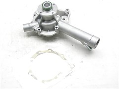 Помпа S.Y.ACTYON с 06-13г.,KYRON с 06г.,KORANDO,MUSSO с 96-05г.,REXTON с 02-06г. V2.3 бенз. (538024510/1112000701/1612003501/1612003701)  INA