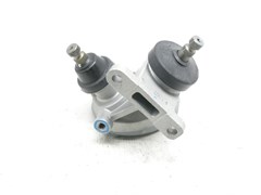 Редуктор рулевой K.BONGO III с 99г. 2WD/4WD дв.D4BH,D4CB,J3,J2 (CGKK2/0K60A-32510C)  CTR  без вала к рулевой рейке