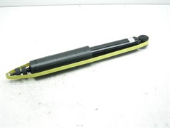 Амортизатор FR, K.BONGO III с 06г. 4WD 1т. (PJBF028/ST54300-4E400/54300-4E400)  PARTS-MALL  Корея, LH/RH, газо-масляный,шток-сайлентблок