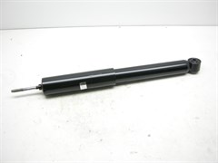 Амортизатор RR, S.Y.KYRON,ACTYON с 07-11г. (PJDR005/4530109502/4530109505/4530109504)  PARTS-MALL  Корея, LH/RH, газо.-масл. шток-сайлентблок