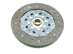 Диск сцепления S.Y.KORANDO C/ACTYON NEW с 11г. V2.0 бенз. дв.G20D (SY-24/3010034500)  VALEO   D240мм. (бездемпферный)