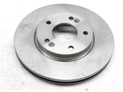 Диск тормозной FR, H.CRETA V1.6 бенз. (AMDBD264/51712-M0000)  AMD  Корея, D280мм, внутренний D150мм