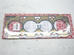 Прокладка головки блока H.TUCSON с 04-09г.,TRAJET с 06-06г.,K.CARENS,SPORTAGE NEW с 05-06г. V2.0 дв.D4EA VGT (442850/22311-27400/22311-27401)  ELRING  1,1мм. метал.