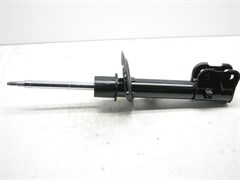 Амортизатор FR, H.SANTA FE DM ,K.SORENTO XM с 12-15г. (EX546512W450/546512W450)  MANDO  Корея, LH, газо-масл.