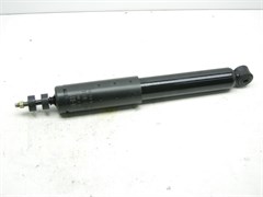Амортизатор FR, H.STAREX/H1 2WD с 04-06г.,DELICA (PJA031/54310-4A700) LH/RH,  PARTS-MALL  Корея, газо-масл., шток-сайлент.