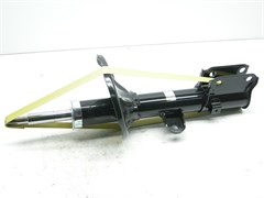 Амортизатор FR, H.TUCSON с 04-09г.,K.SPORTAGE NEW с 04-10г. 2WD/4WD (PJBFR017/54661-2E000/54661-2E500/54661-1F000/54661-2E001) RH,  PARTS-MALL  Корея,, газо-масляный