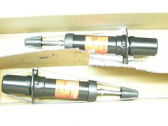 Амортизатор FR, S.Y.REXTON I с 02-06г. V2.9/2.7/3.2/2.3 (JGM1078T/4431008301)   TRW  газо-масл.,чашка низко располож.