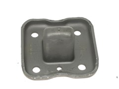 Отбойник рессоры K.BONGO III (CMK067/55270-4E000)  CAR-DEX