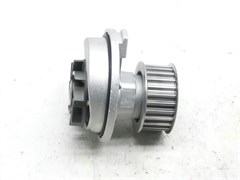 Помпа D.LACETTI V1.8 DOHC 122л.с.,LEGANZA,NUBIRA,REZZO V2.0 DOHC (O138/95507627/24409355)  DOLZ
