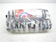 Пружины задней подвески H.TUCSON/iX35 с 09г.,K.SPORTAGE SL с 10-15г. 4WD (55353/55350-2S010/55350-2Y120)  FOBOS  комп. (2шт.)
