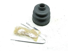 Пыльник гранаты привода внутренний K.SPORTAGE NEW с 04-06г. 4WD (PXCWB213G/49695-1F000) RR, хомуты+смазка, трипоидный