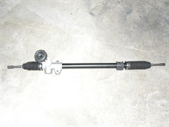 Рейка рулевая H.AVANTE HD/ELANTRA/i30 с 06-11г.,K.CERATO/FORTE с 09г. (SR16220/56500-2H000)  FENOX  под электроусилитель (EPS), без рулевых наконечников