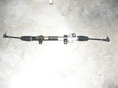 Рейка рулевая K.BONGO III V2.9 дв.J3 (TS577004E040/57700-4E040) 2WD  MANDO  Корея, гидравлическая