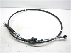 Трос переключения передач K.BONGO III 2WD V2.9 1т (43760-4E000/43760-4E010)  INFAC  включения передач