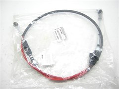 Трос переключения передач K.BONGO III 2WD V2.9 1т (/43761-4E010)  INFAC  выбора передачи